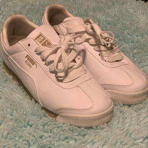 Men’s Puma Roma